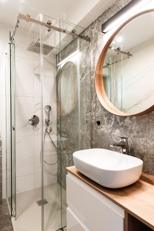 Apartamenty Blisko Tatr Закопане Екстер'єр фото