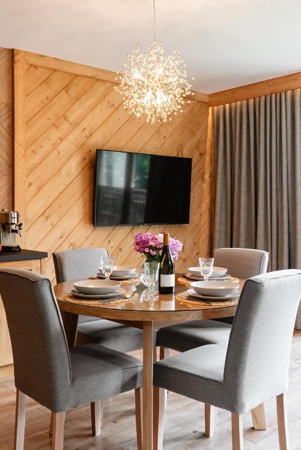 Apartamenty Blisko Tatr Закопане Екстер'єр фото