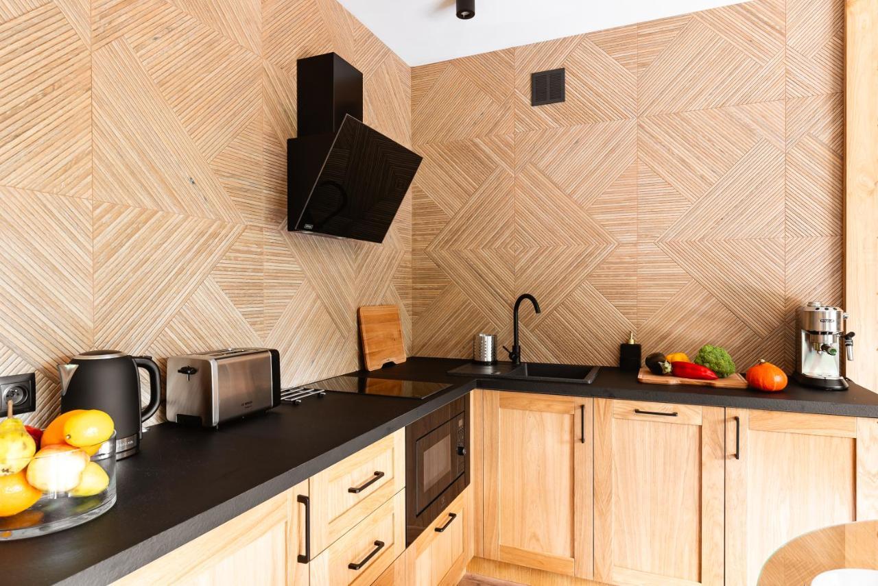 Apartamenty Blisko Tatr Закопане Екстер'єр фото