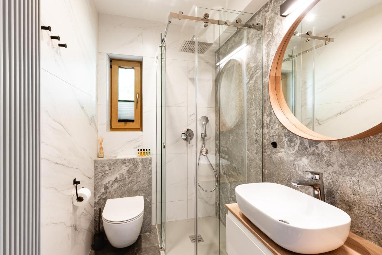 Apartamenty Blisko Tatr Закопане Екстер'єр фото