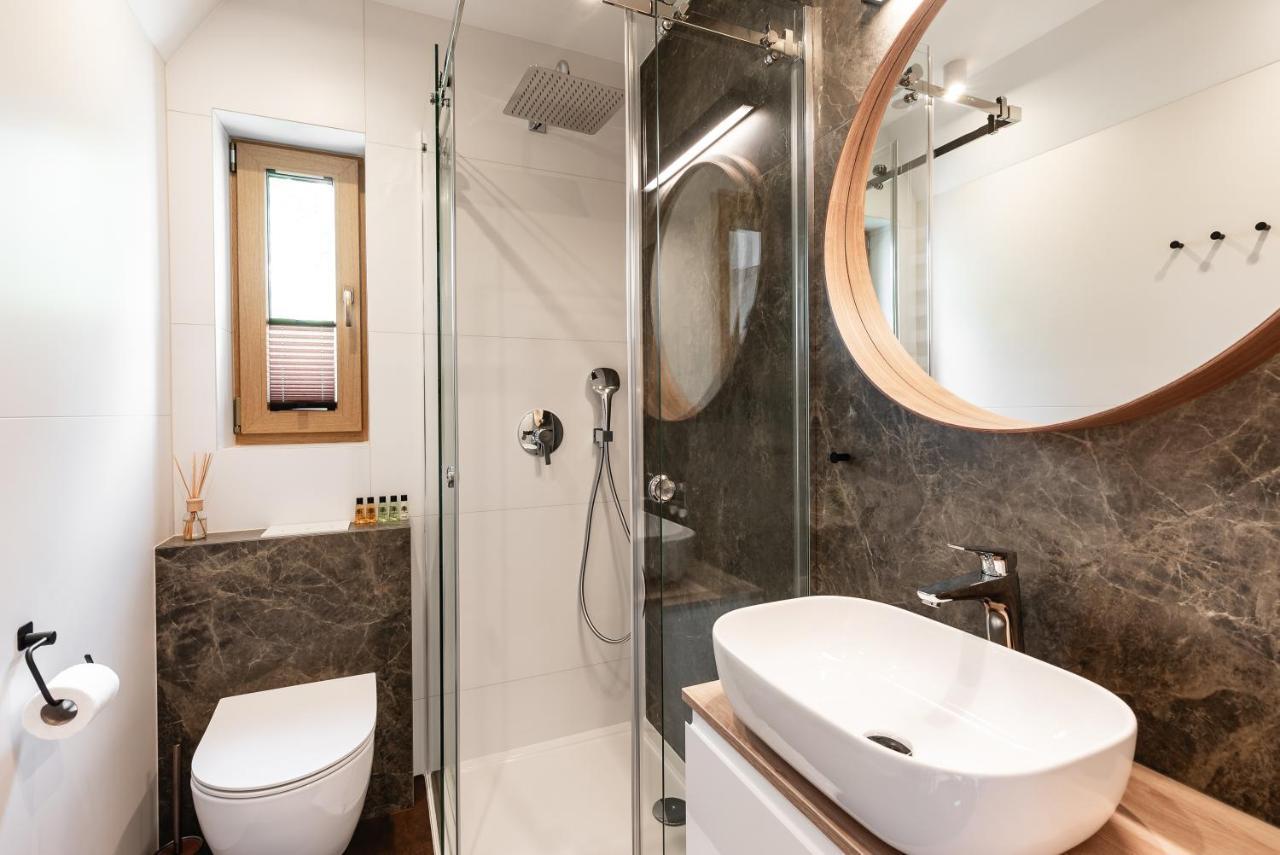 Apartamenty Blisko Tatr Закопане Екстер'єр фото