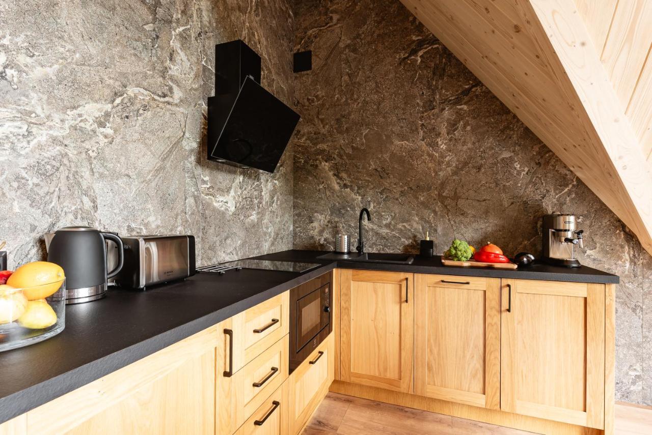 Apartamenty Blisko Tatr Закопане Екстер'єр фото