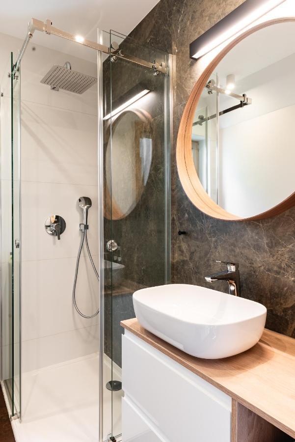 Apartamenty Blisko Tatr Закопане Екстер'єр фото