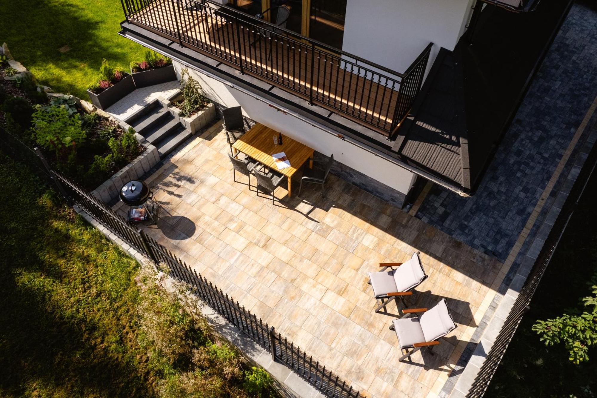 Apartamenty Blisko Tatr Закопане Екстер'єр фото