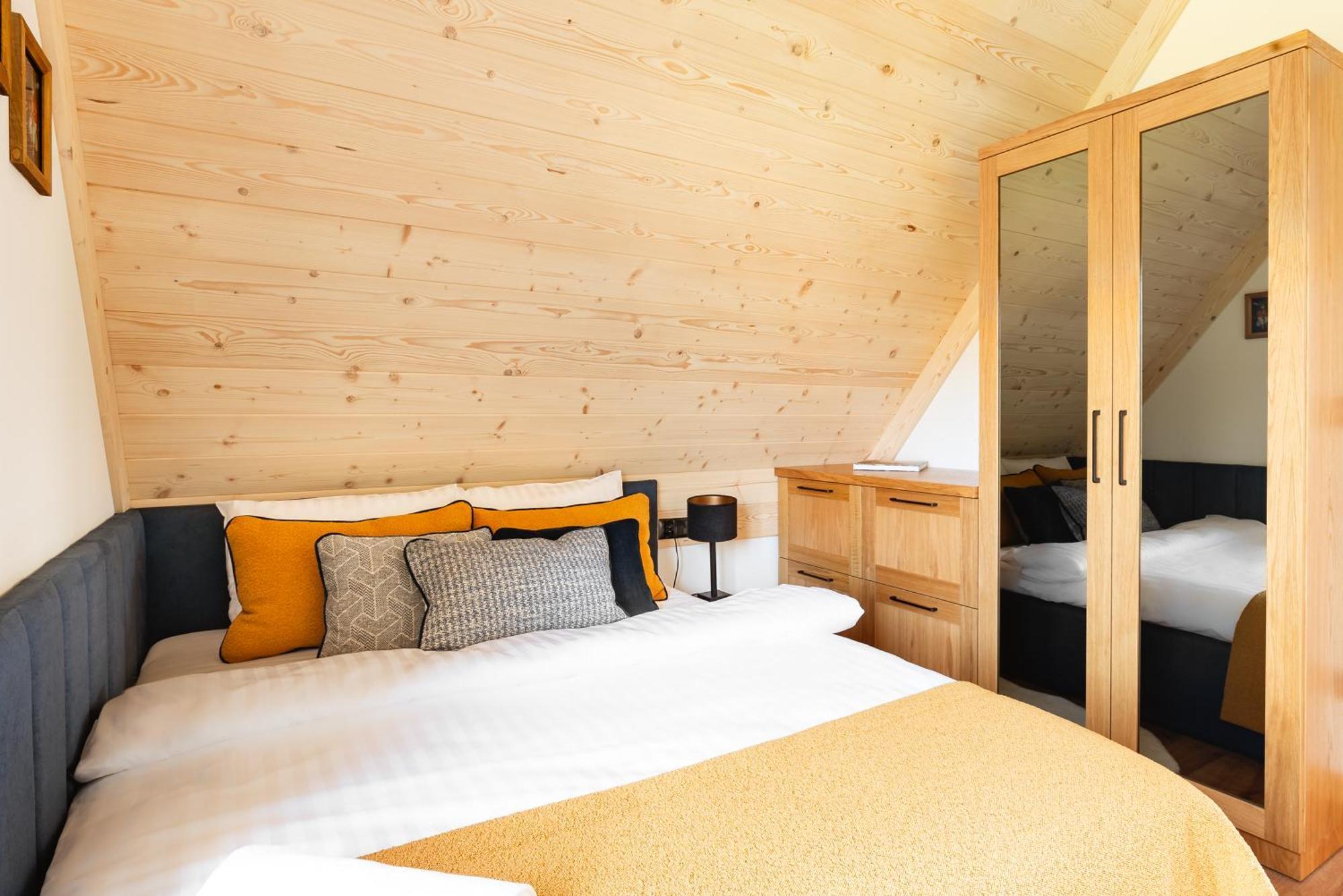 Apartamenty Blisko Tatr Закопане Екстер'єр фото